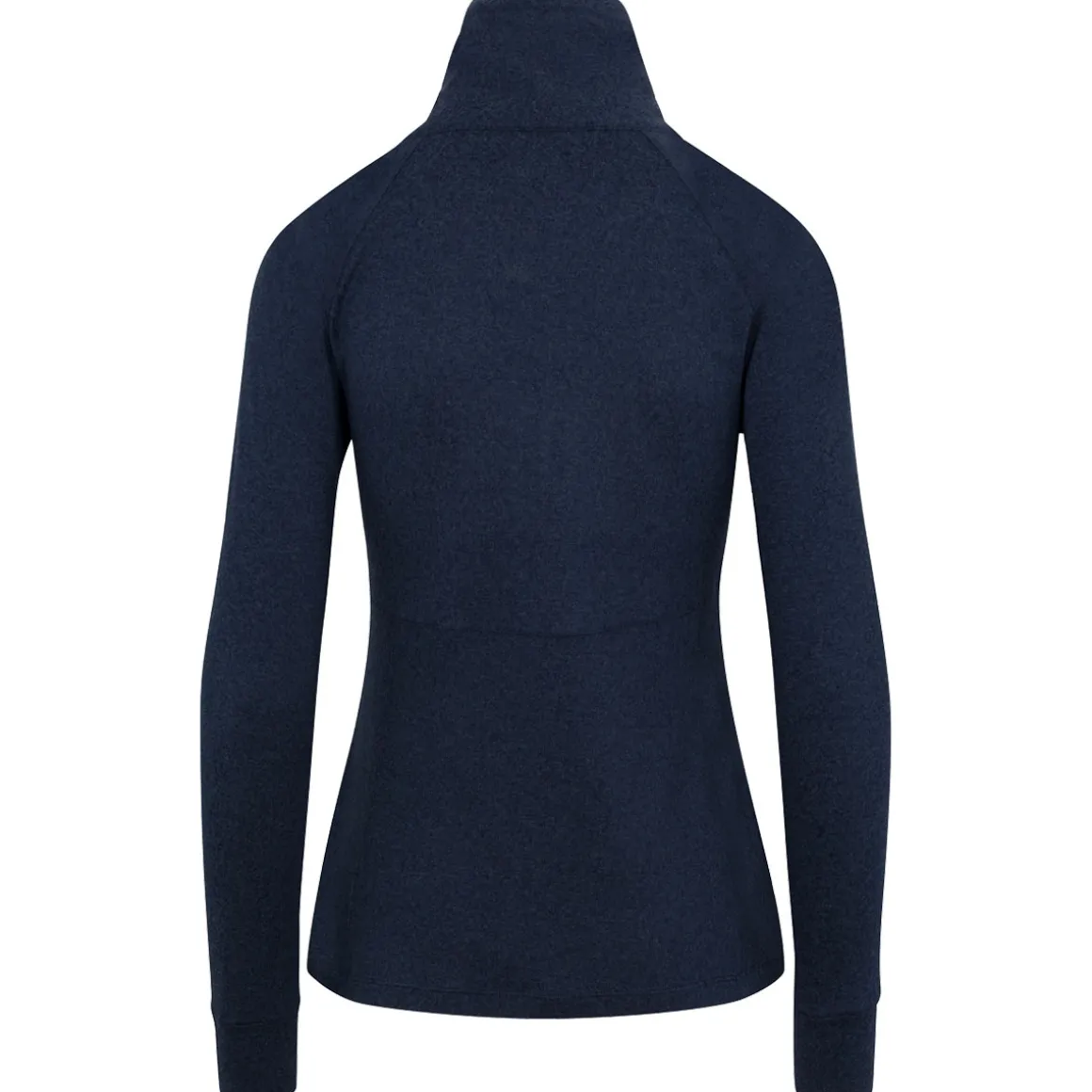 Greg Norman Ladies Solange Full Zip Mid Layer