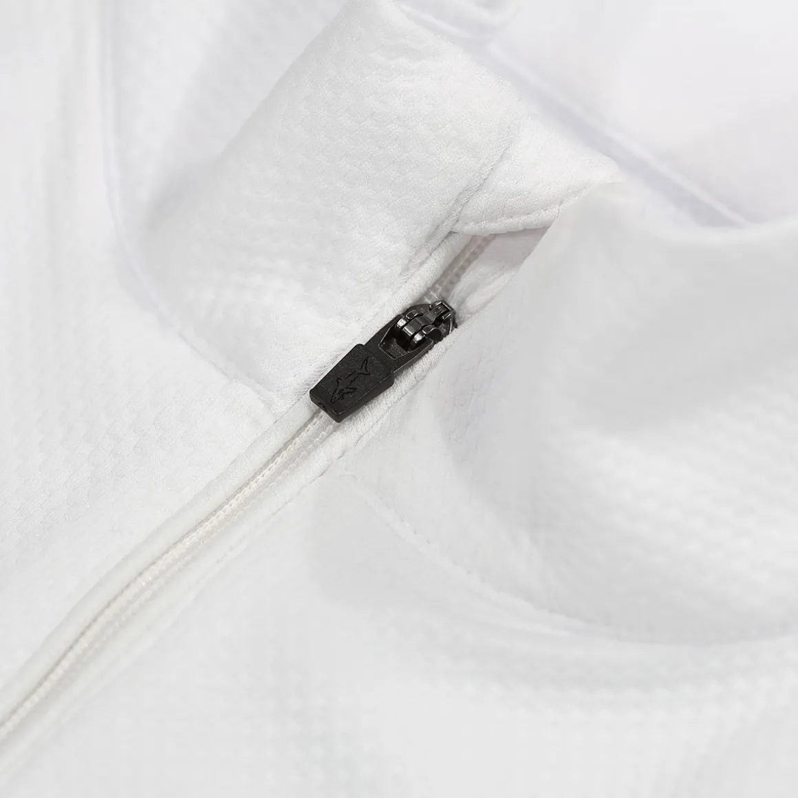 greg_norman_ladies_textur_2.webp Greg Norman Ladies Textured Quarter Zip Midlayer
