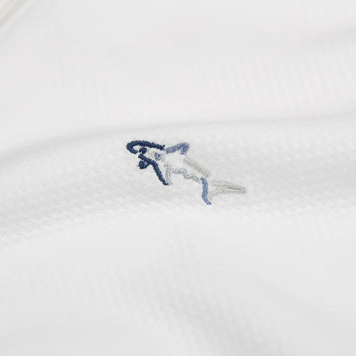 greg_norman_ladies_textur_3.webp Greg Norman Ladies Textured Quarter Zip Midlayer