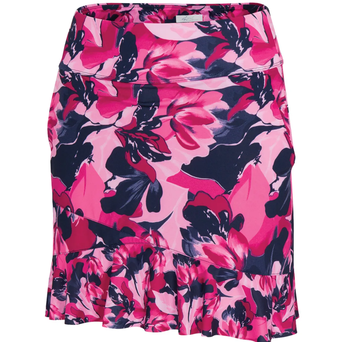 Greg Norman Ladies Valeria 17-Inch Golf Skort