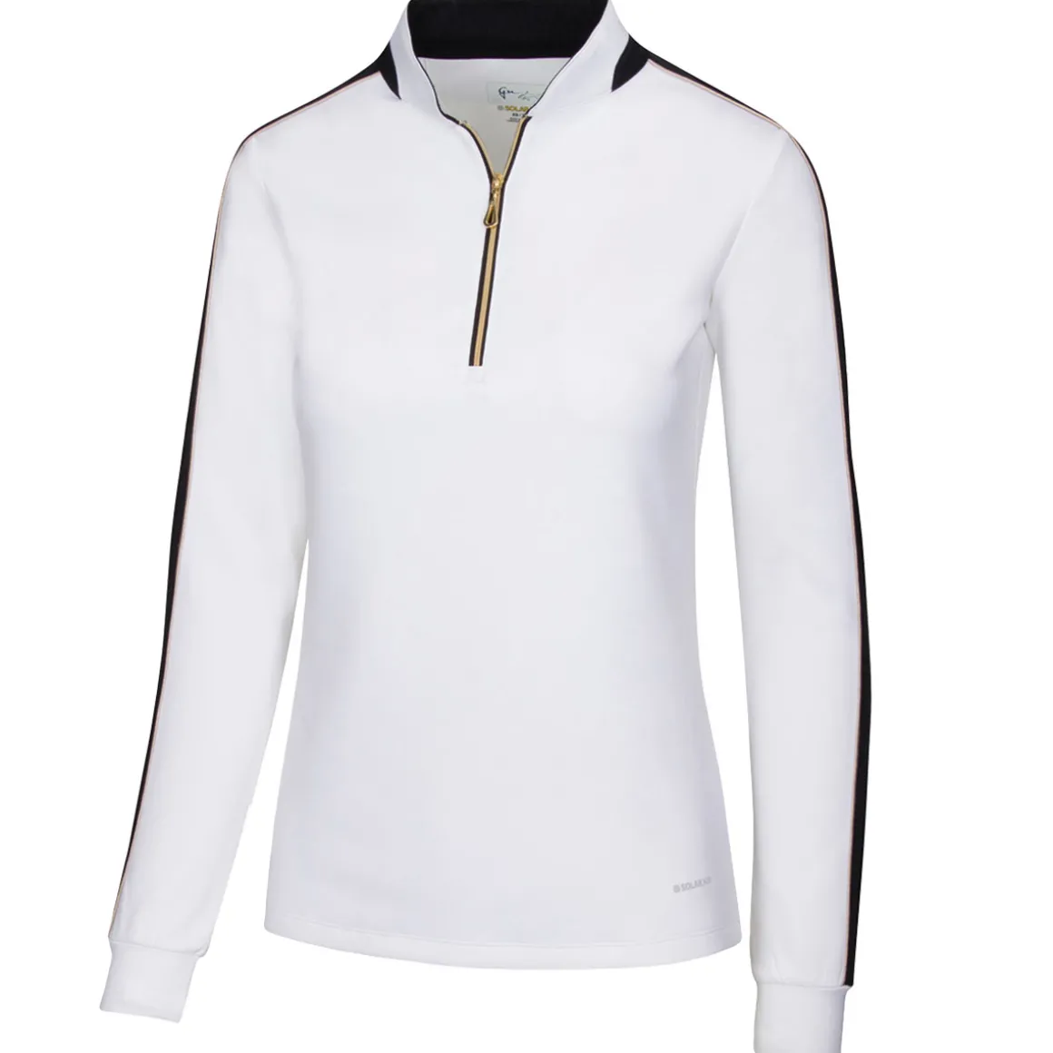 Greg Norman Ladies Voyager Golf Midlayer