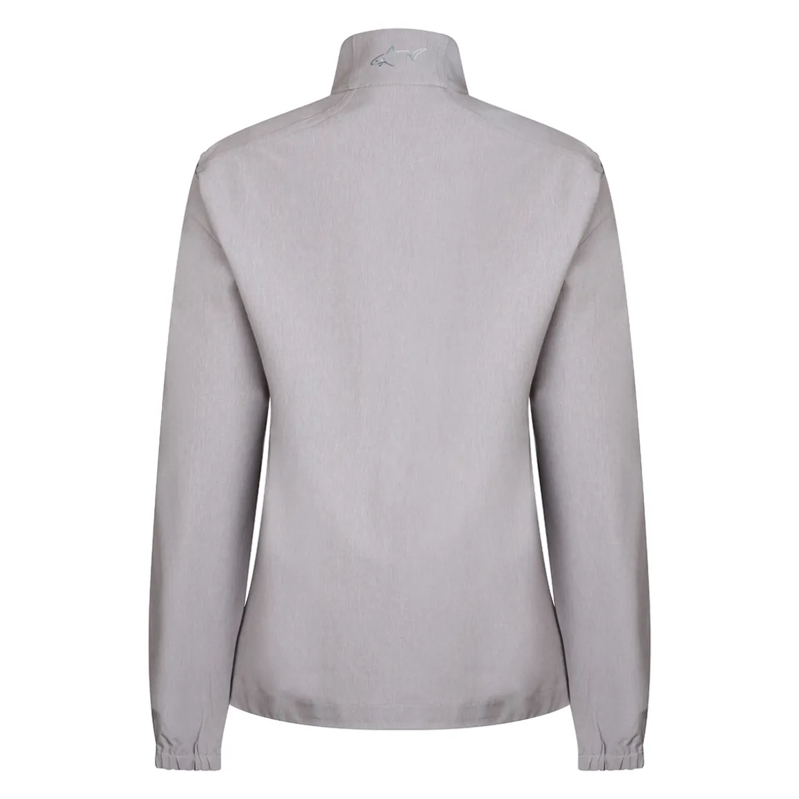 Greg Norman Ladies Windbreaker Golf Jacket