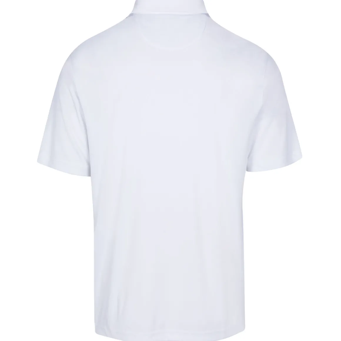 Greg Norman Men's Americana ML75 Golf Polo Shirt