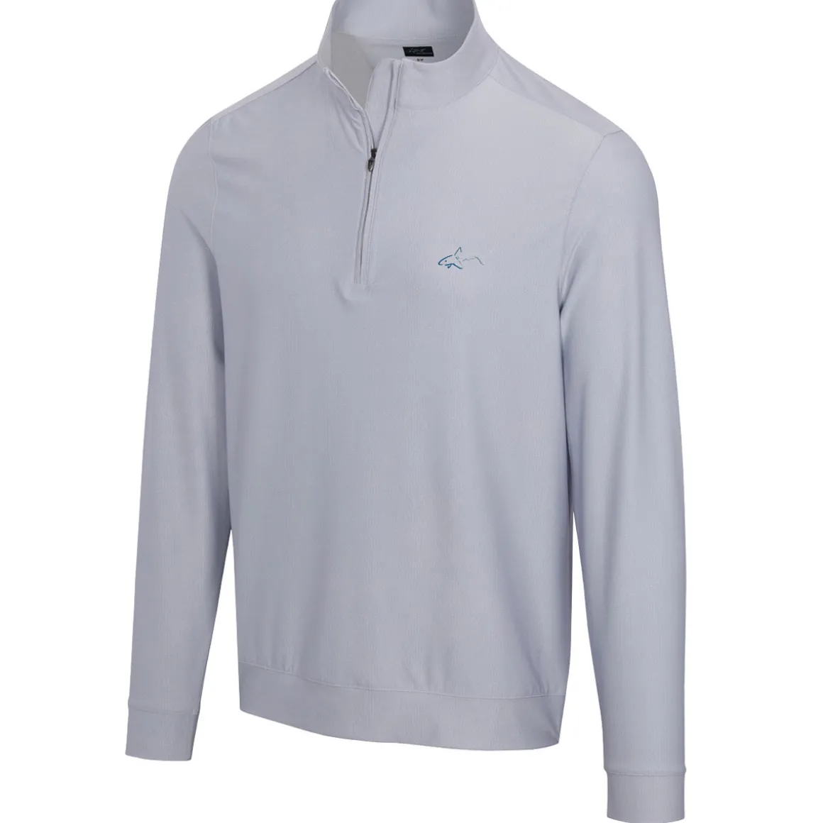 greg_norman_mens_backswin_6-1.webp Greg Norman Men's Backswing Quarter Zip Golf Mid Layer