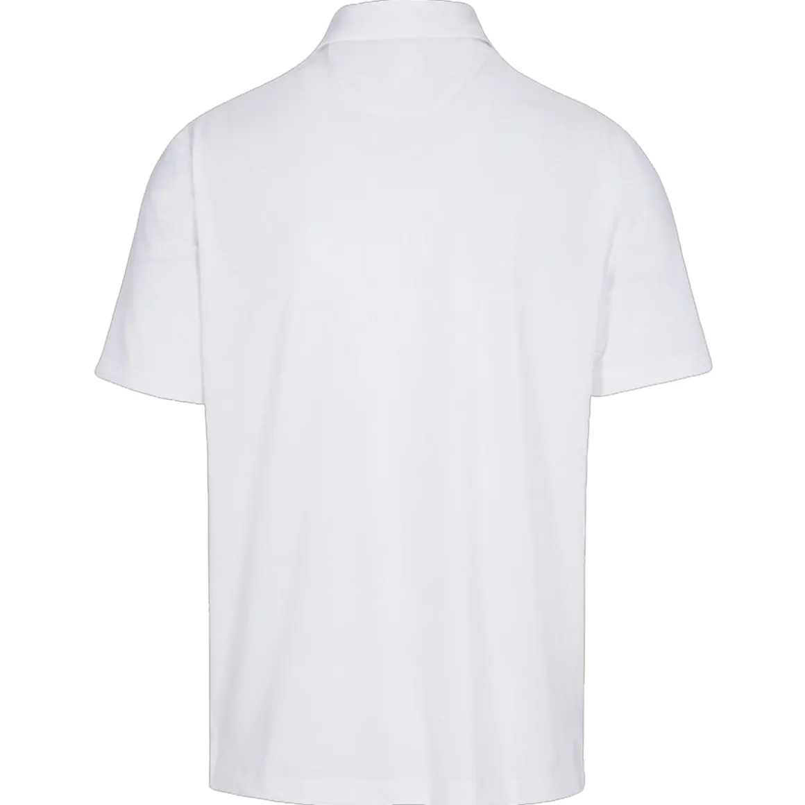 Greg Norman Men's Canyon Cactus ML75 Golf Polo Shirt