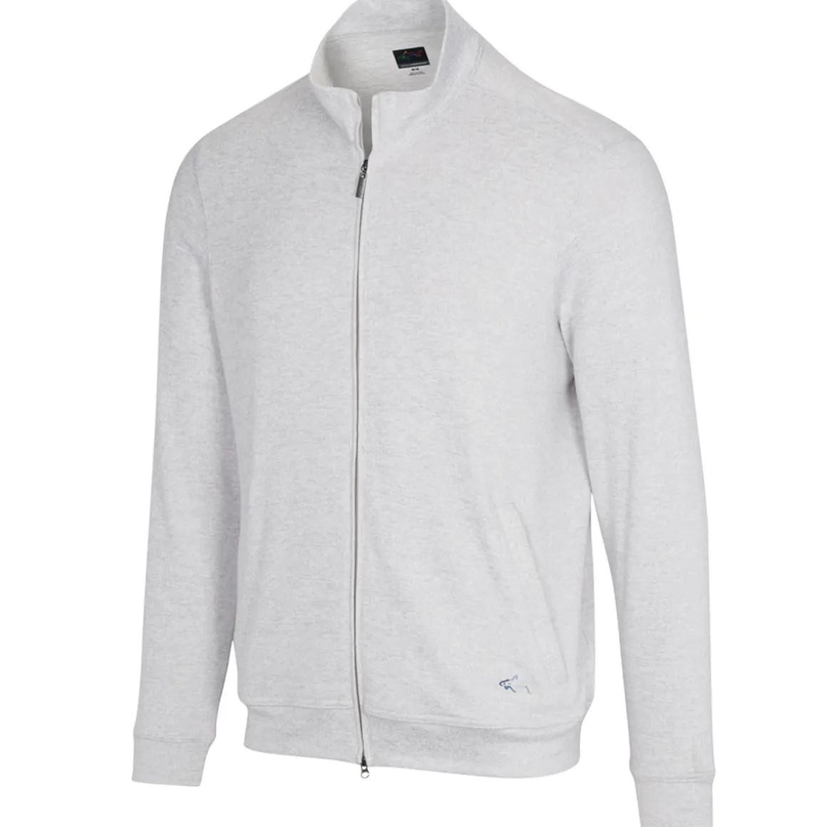 greg_norman_mens_full_zip_2-1.webp Greg Norman Men's Full Zip Lab Golf Jacket
