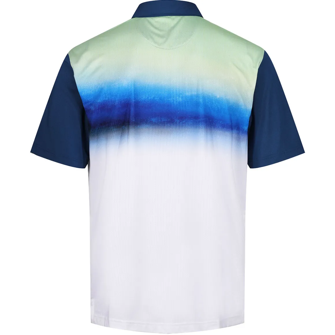 Greg Norman Men's Genovesa Stretch Golf Polo Shirt
