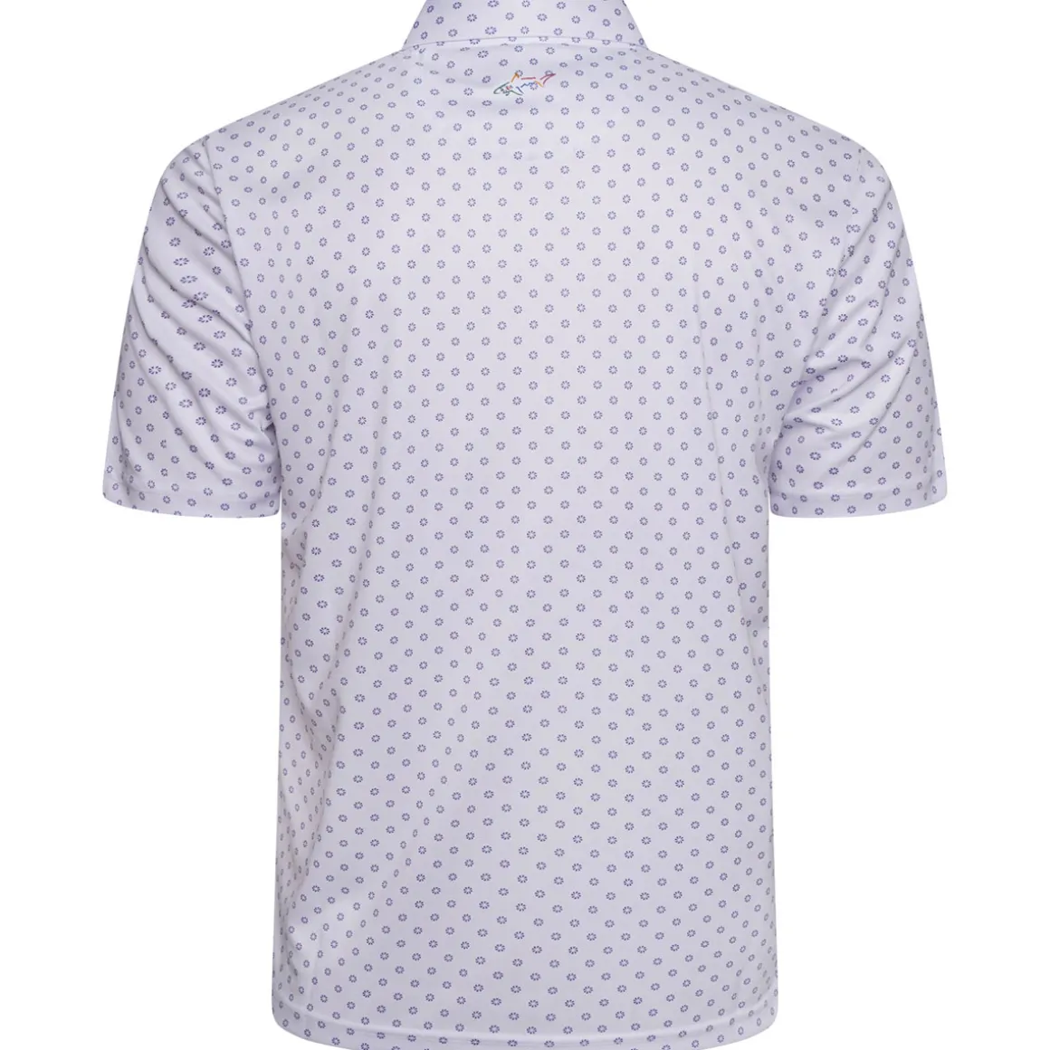 greg_norman_mens_geo_fan__9-1.webp Greg Norman Men's Geo Fan Swirl Golf Polo Shirt