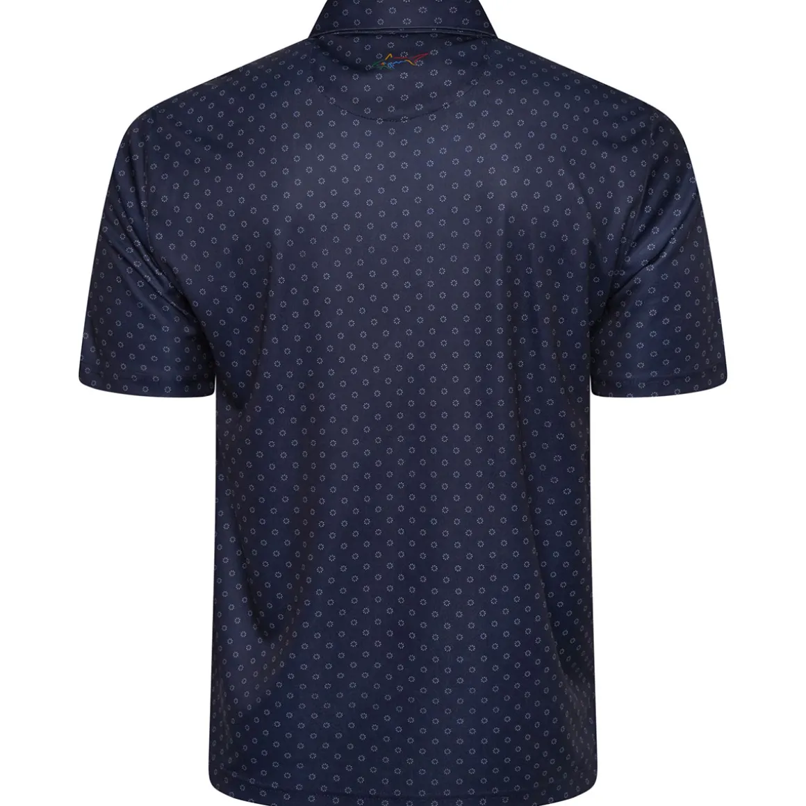 greg_norman_mens_geo_fan__9-2.webp Greg Norman Men's Geo Fan Swirl Golf Polo Shirt
