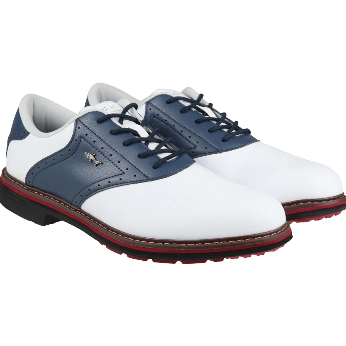 greg_norman_mens_isa_tour_10.webp Greg Norman Men's Isa Tour 2 Waterproof Spikeless Golf Shoes