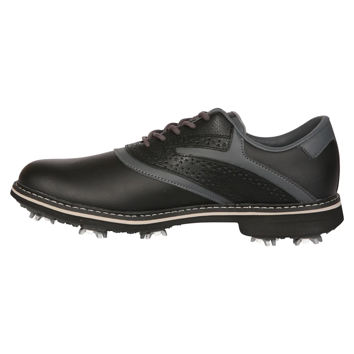 greg_norman_mens_isa_tour_2-1.webp Greg Norman Men's Isa Tour Waterproof Spiked Golf Shoes