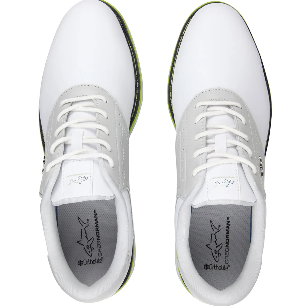greg_norman_mens_isa_tour_3-4.webp Greg Norman Men's Isa Tour 2 Waterproof Spikeless Golf Shoes