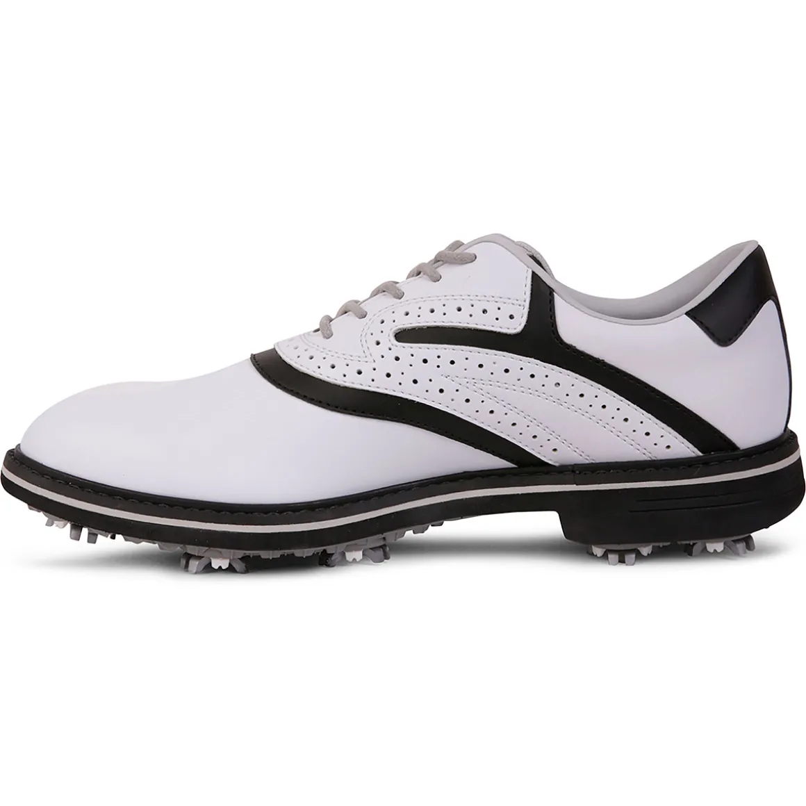 greg_norman_mens_isa_tour_5-1.webp Greg Norman Men's Isa Tour Waterproof Spiked Golf Shoes