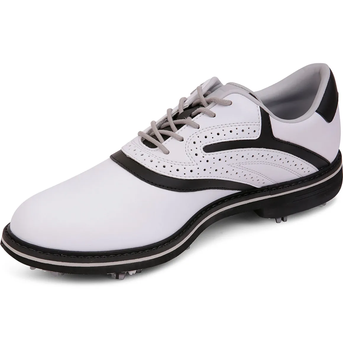 greg_norman_mens_isa_tour_6-1.webp Greg Norman Men's Isa Tour Waterproof Spiked Golf Shoes