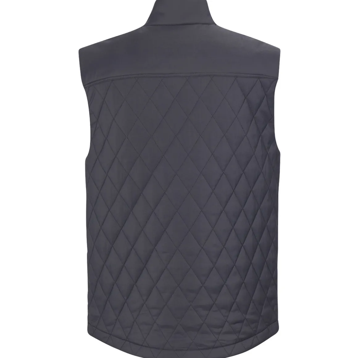 Greg Norman Men's Legacy Quilted Golf Gilet