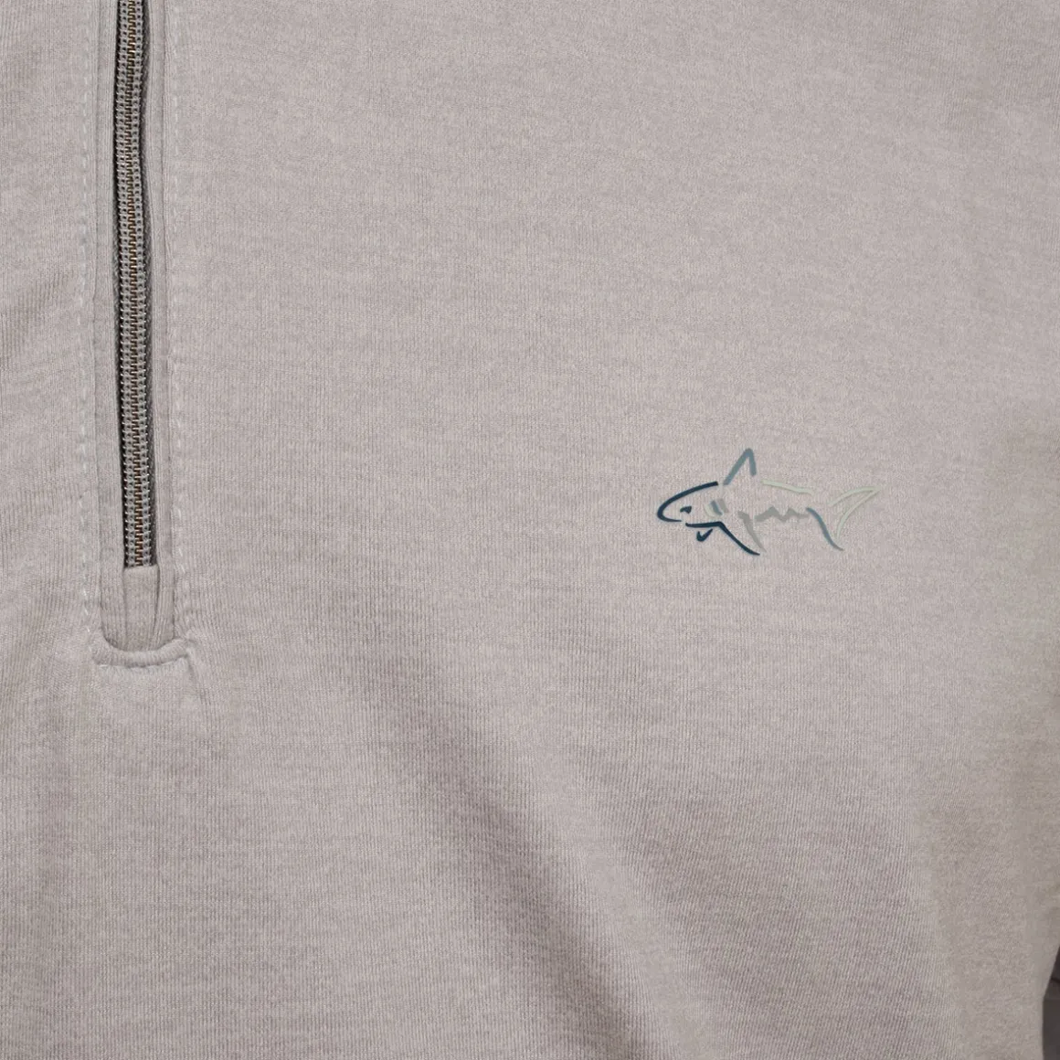 greg_norman_mens_logo_hal_10-1.webp Greg Norman Men's Logo Half Zip Golf Midlayer