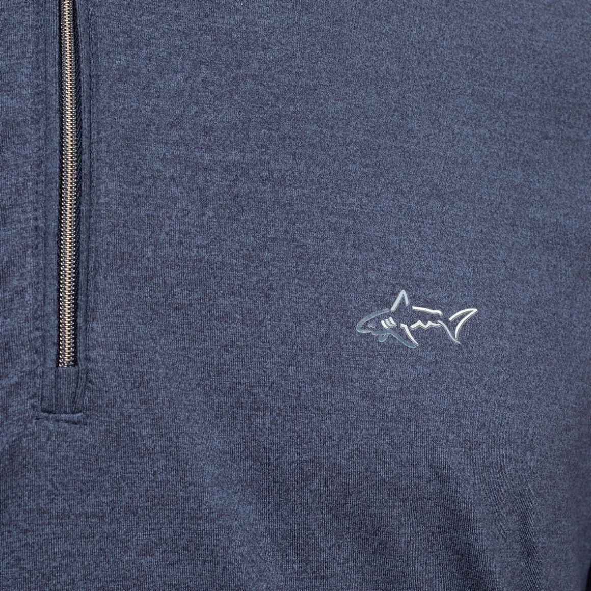 greg_norman_mens_logo_hal_10-2.webp Greg Norman Men's Logo Half Zip Golf Midlayer