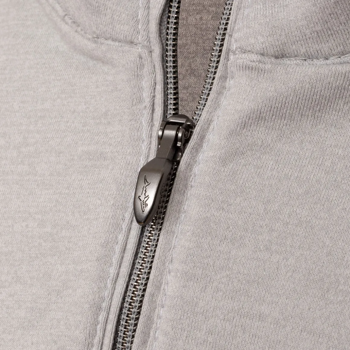 greg_norman_mens_logo_hal_11-1.webp Greg Norman Men's Logo Half Zip Golf Midlayer