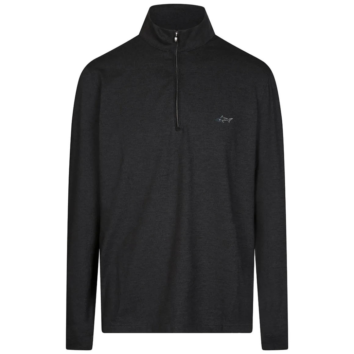 greg_norman_mens_logo_hal_4-2.webp Greg Norman Men's Logo Half Zip Golf Midlayer