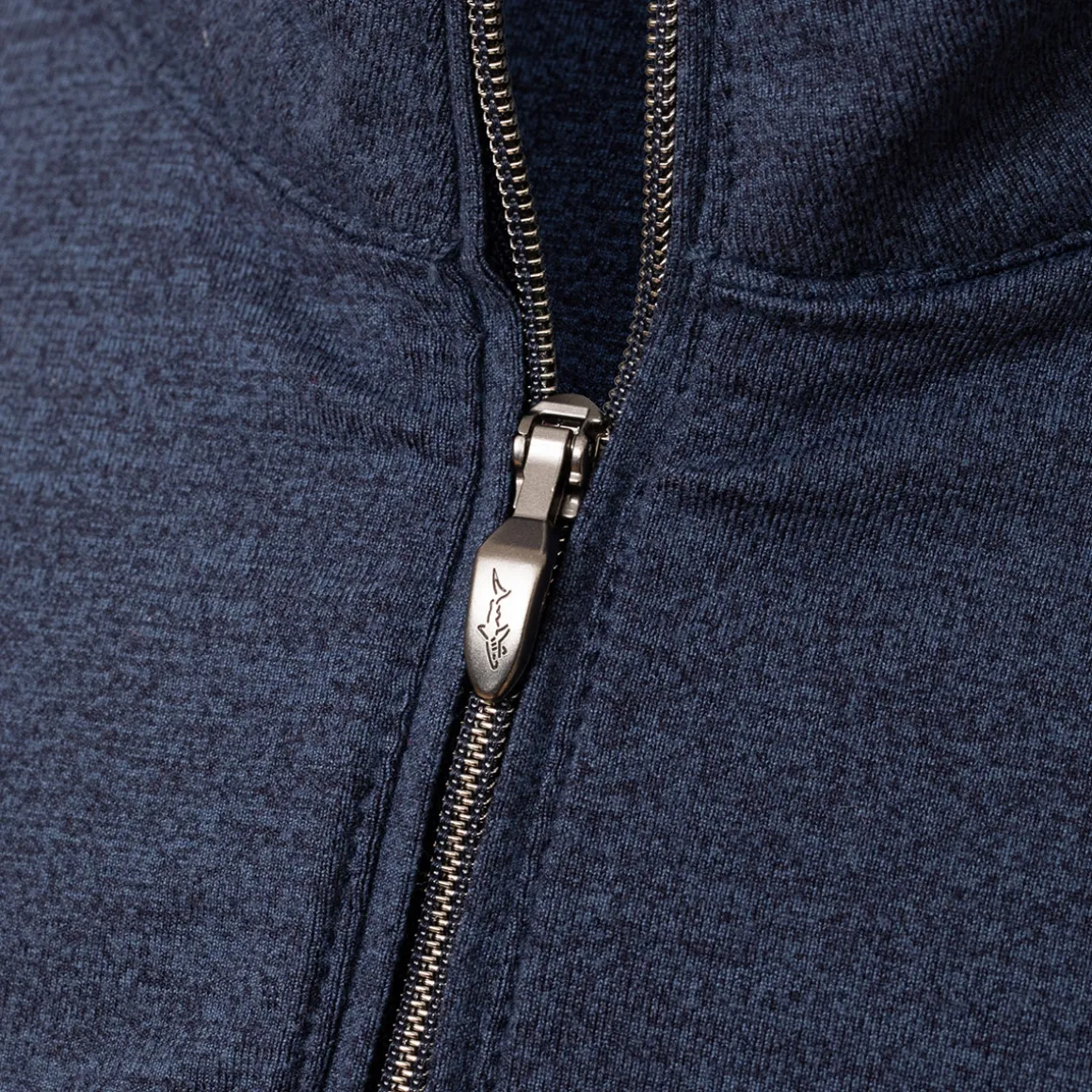 greg_norman_mens_logo_hal_7-1.webp Greg Norman Men's Logo Half Zip Golf Midlayer