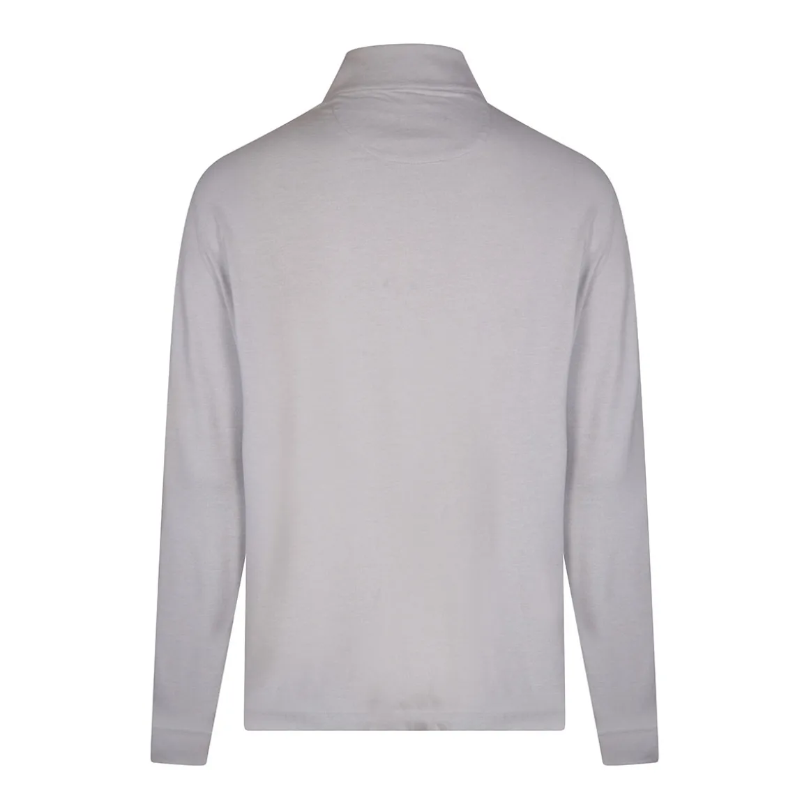 greg_norman_mens_logo_hal_9-1.webp Greg Norman Men's Logo Half Zip Golf Midlayer
