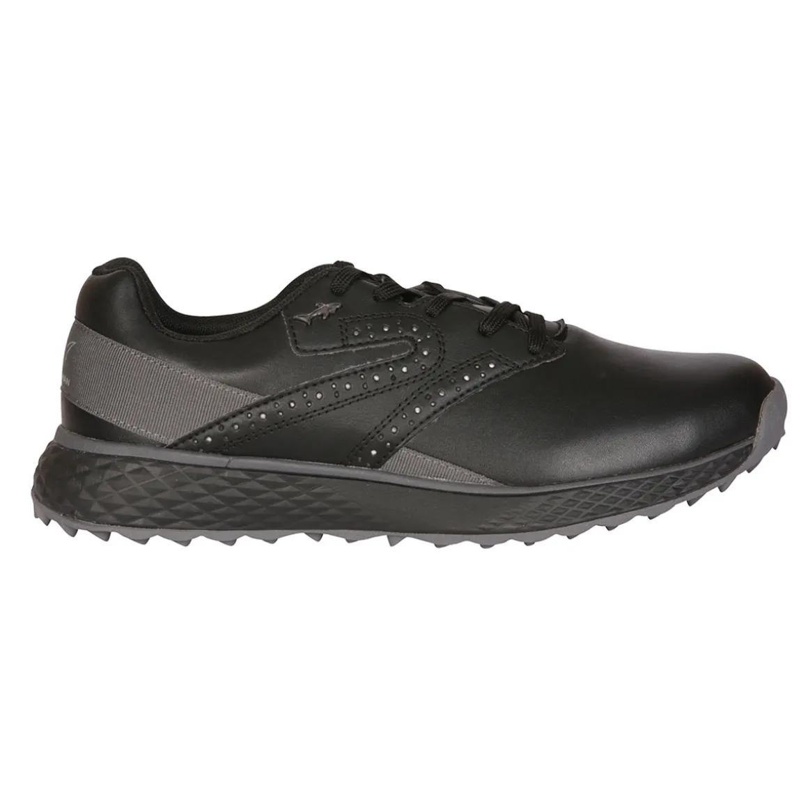 Greg Norman Men's Maidens Waterproof Spikeless Golf Shoes