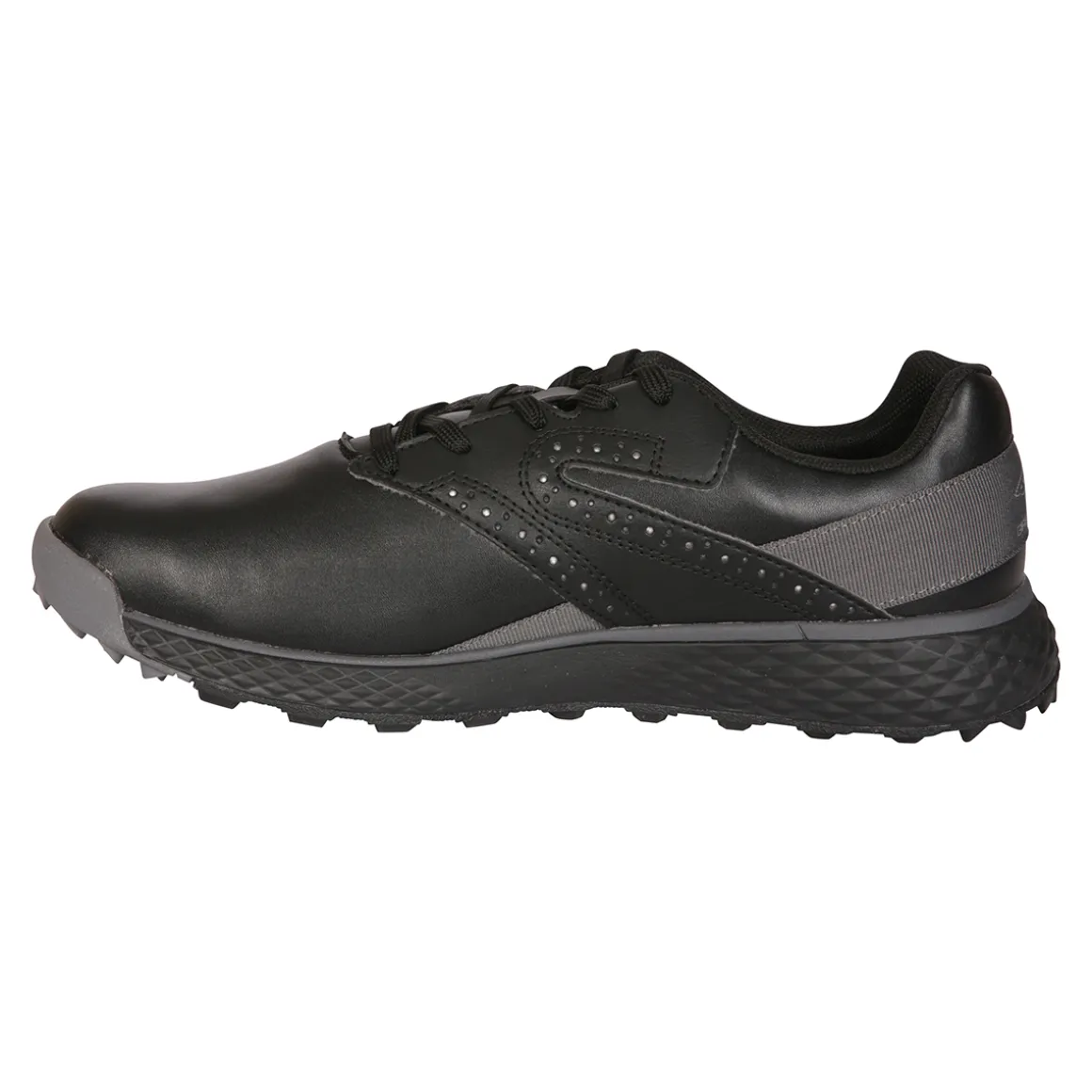 Greg Norman Men's Maidens Waterproof Spikeless Golf Shoes