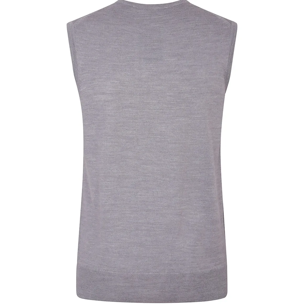 Greg Norman Men's Merino Sweater Golf Vest