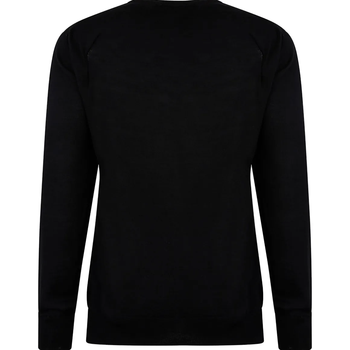Greg Norman Men's Merino V Neck Golf Sweater