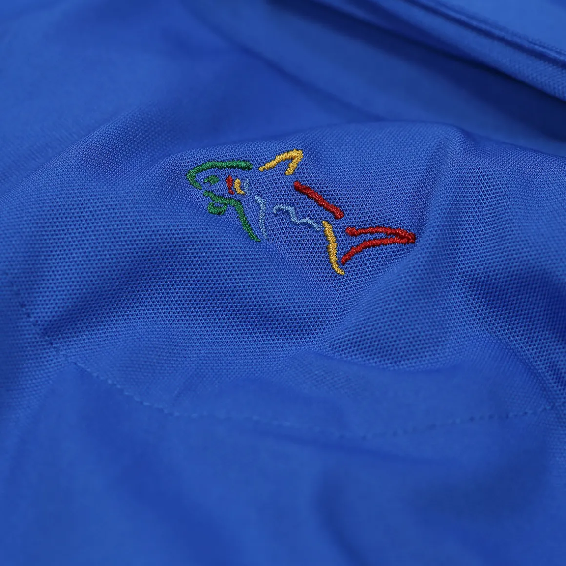 greg_norman_mens_neck_log_11-3.webp Greg Norman Men's Neck Logo Stretch Golf Polo Shirt