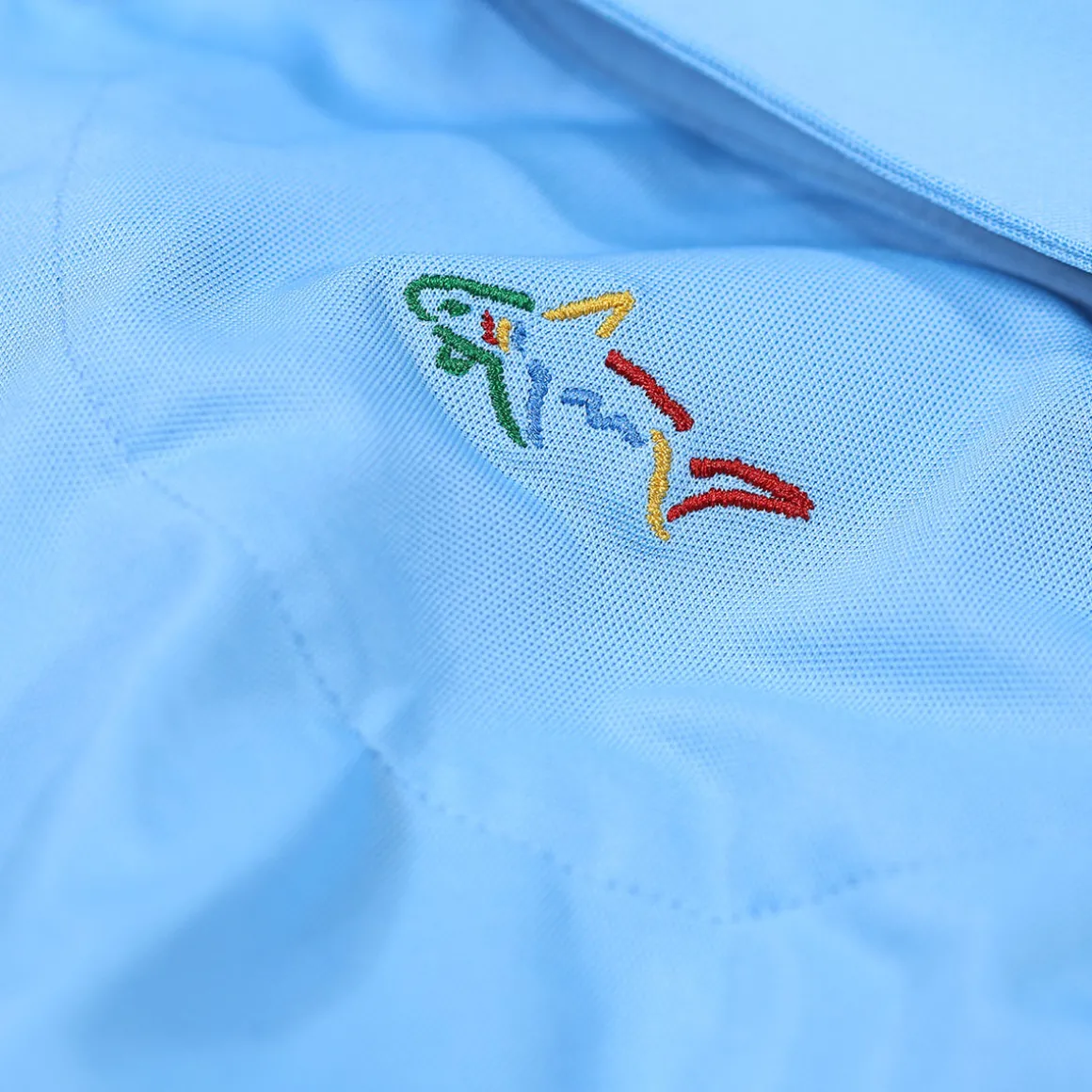 greg_norman_mens_neck_log_14-4.webp Greg Norman Men's Neck Logo Stretch Golf Polo Shirt