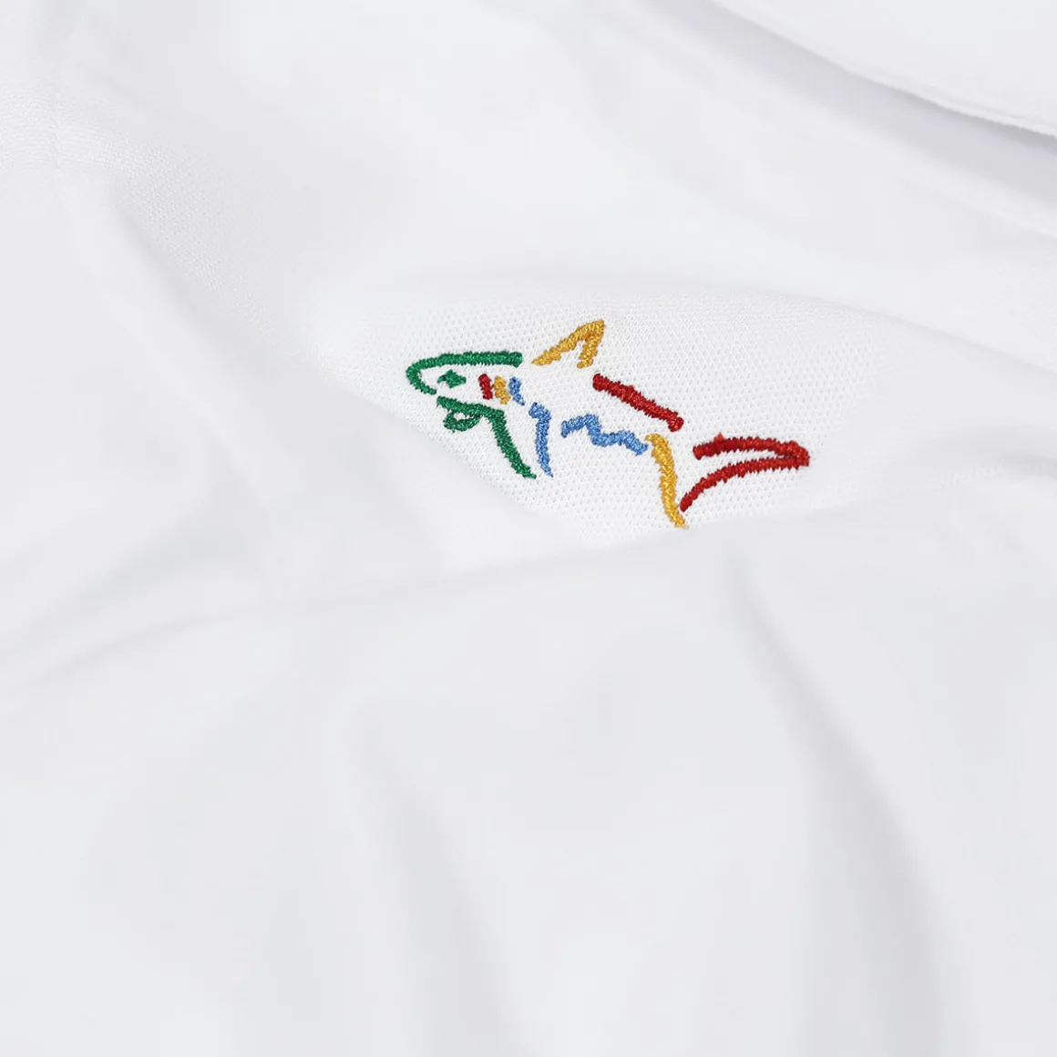 greg_norman_mens_neck_log_19-2.webp Greg Norman Men's Neck Logo Stretch Golf Polo Shirt