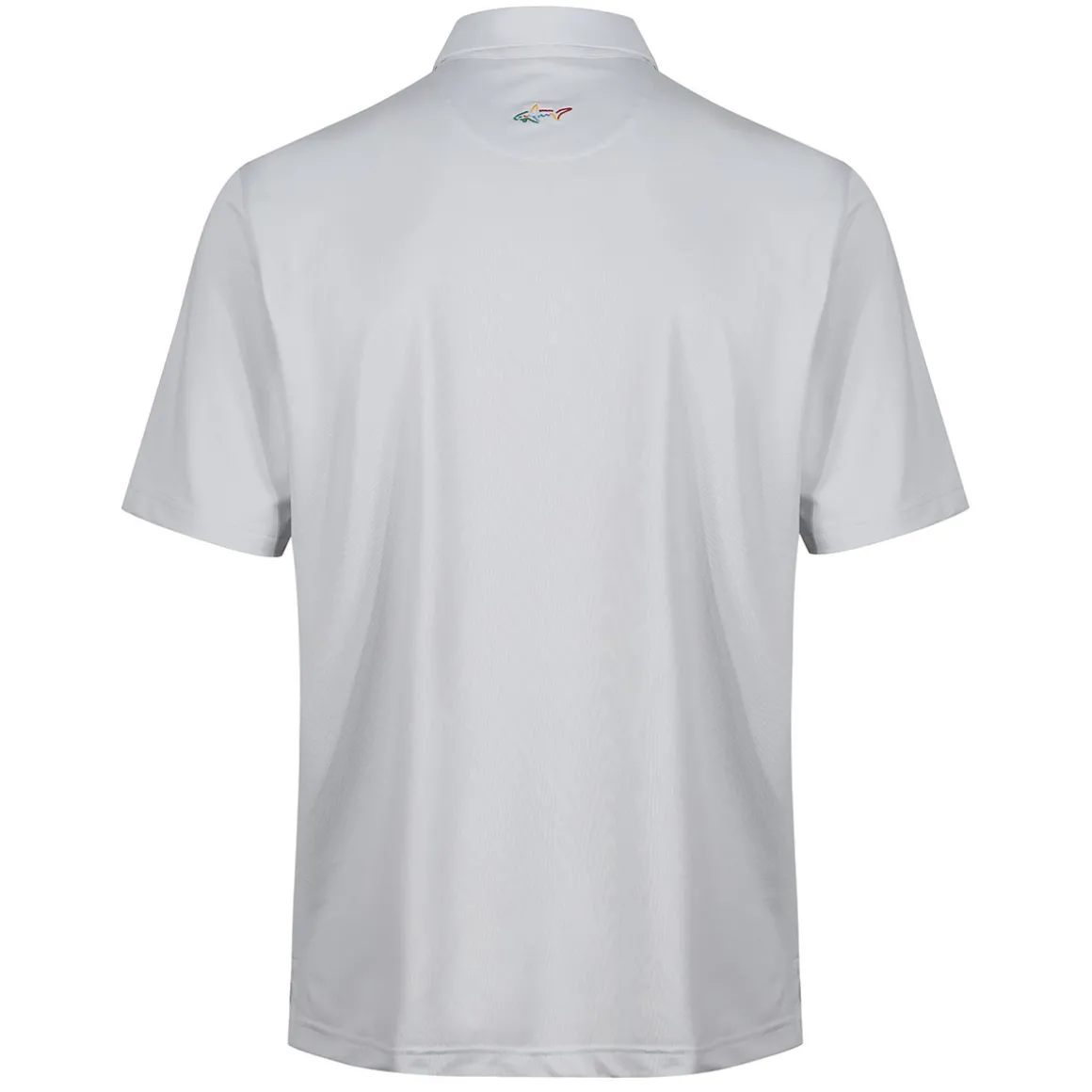 greg_norman_mens_neck_log_21-3.webp Greg Norman Men's Neck Logo Stretch Golf Polo Shirt