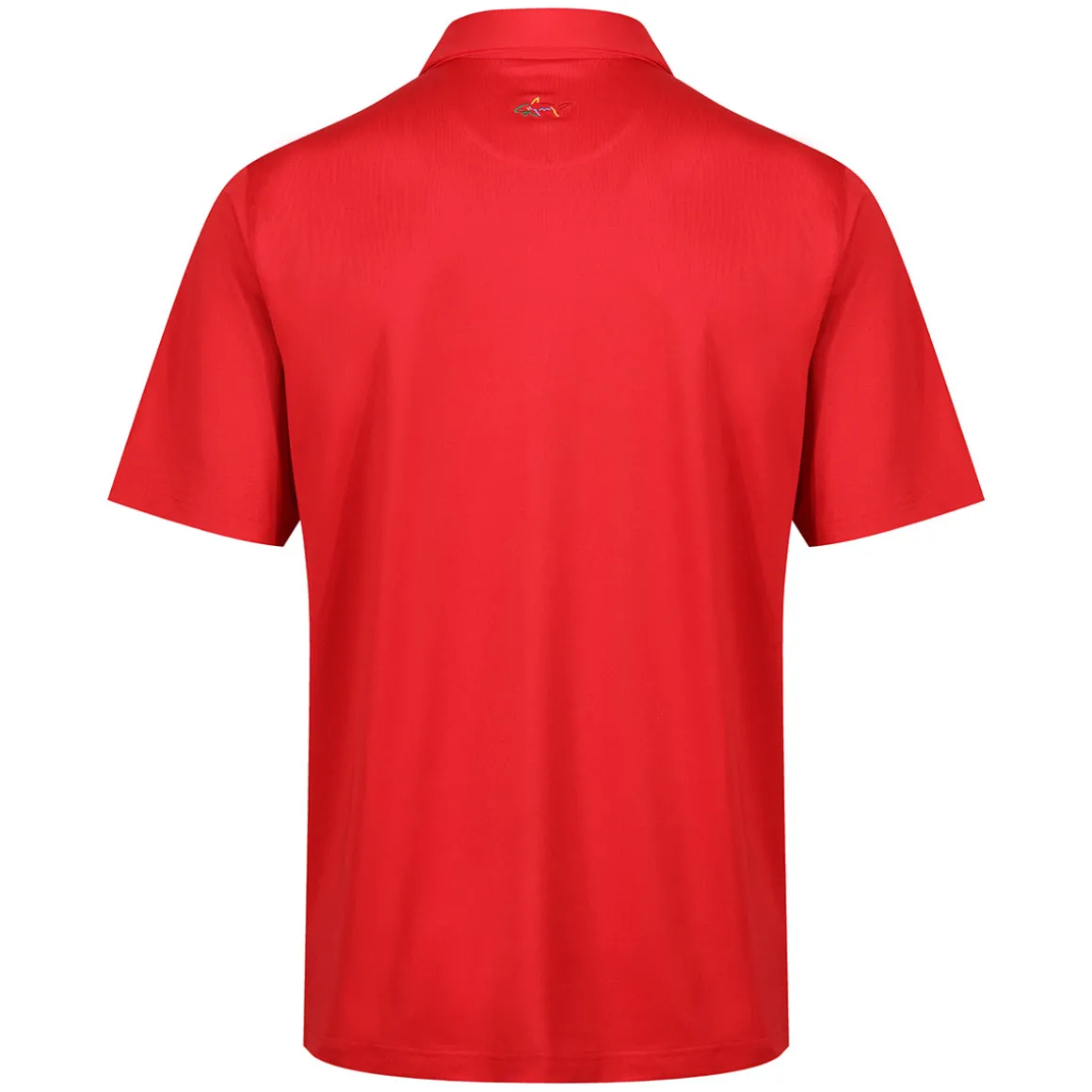 greg_norman_mens_neck_log_25-2.webp Greg Norman Men's Neck Logo Stretch Golf Polo Shirt
