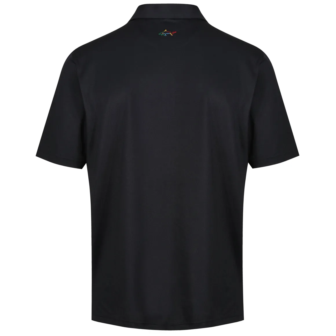 greg_norman_mens_neck_log_29-3.webp Greg Norman Men's Neck Logo Stretch Golf Polo Shirt