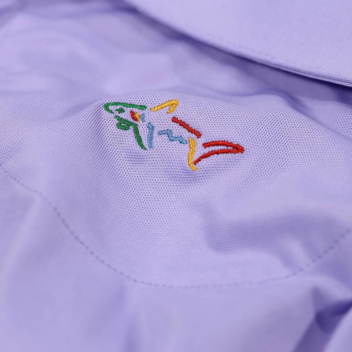 greg_norman_mens_neck_log_39-2.webp Greg Norman Men's Neck Logo Stretch Golf Polo Shirt