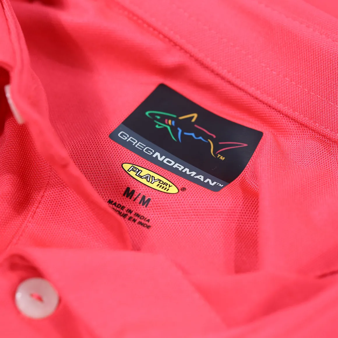 greg_norman_mens_neck_log_6-7.webp Greg Norman Men's Neck Logo Stretch Golf Polo Shirt