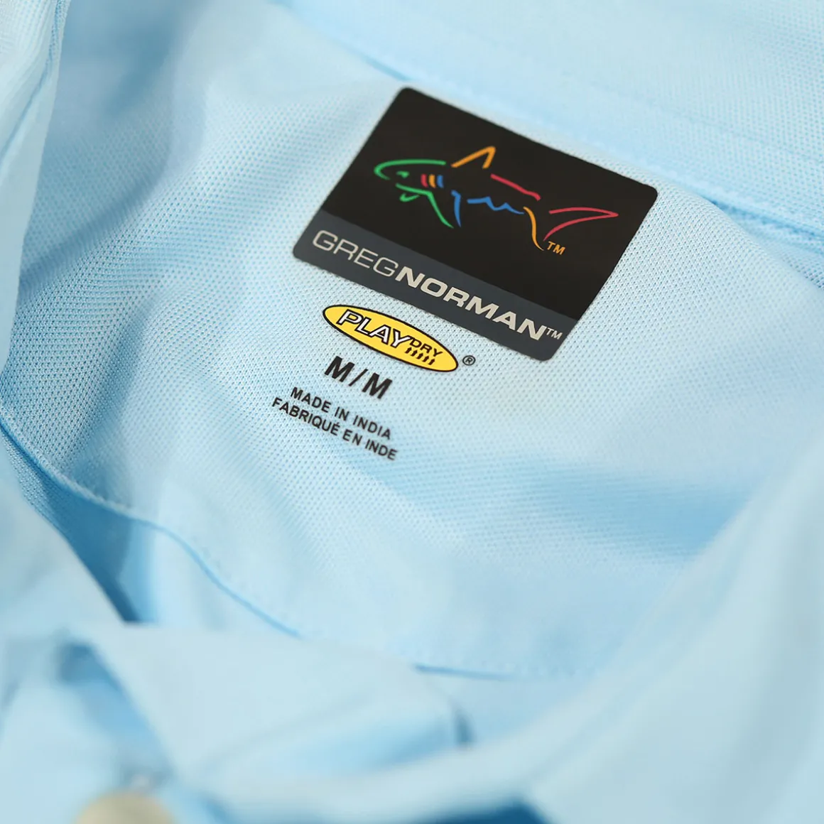 greg_norman_mens_neck_log_7-2.webp Greg Norman Men's Neck Logo Stretch Golf Polo Shirt