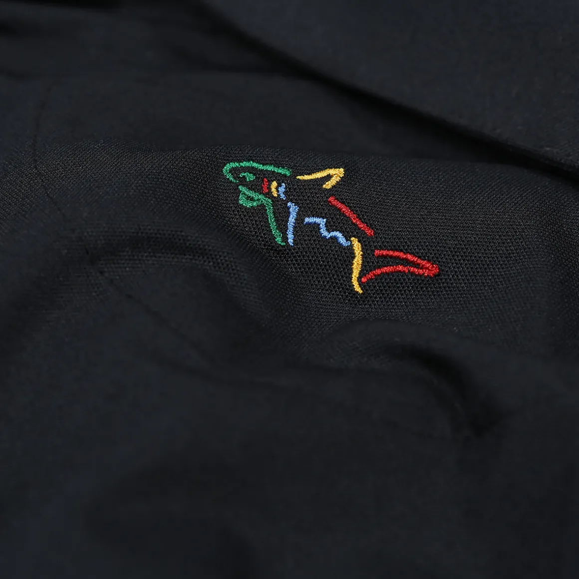 greg_norman_mens_neck_log_7-4.webp Greg Norman Men's Neck Logo Stretch Golf Polo Shirt
