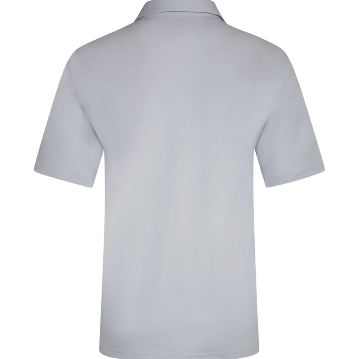 Greg Norman Men's Shark Logo Golf Polo Shirt