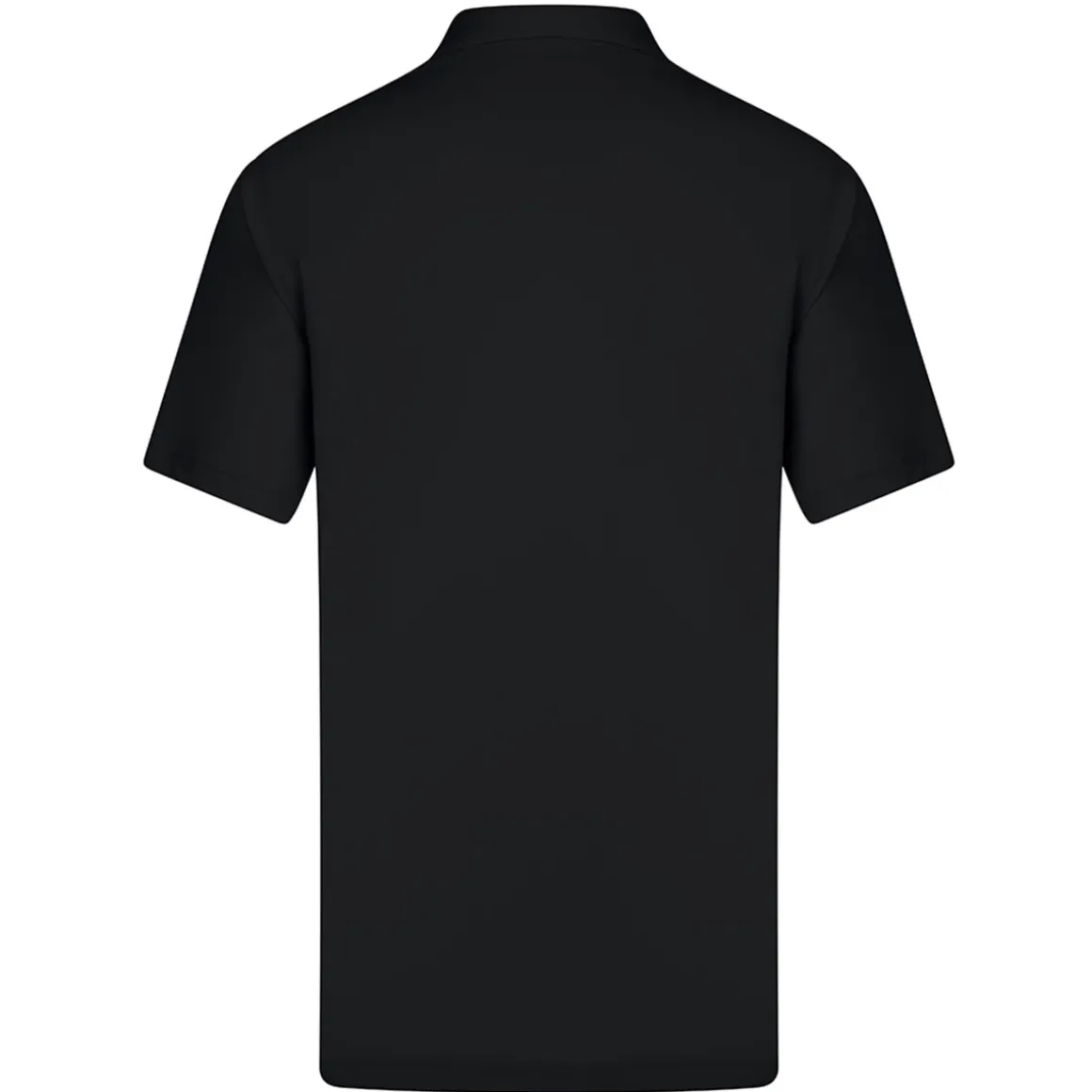 Greg Norman Men's Shark Logo Golf Polo Shirt
