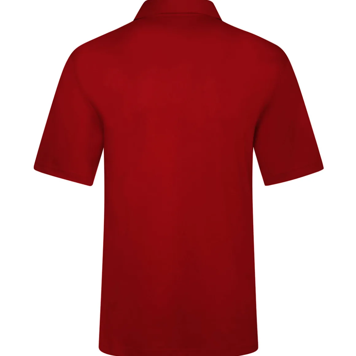 Greg Norman Men's Shark Logo Golf Polo Shirt