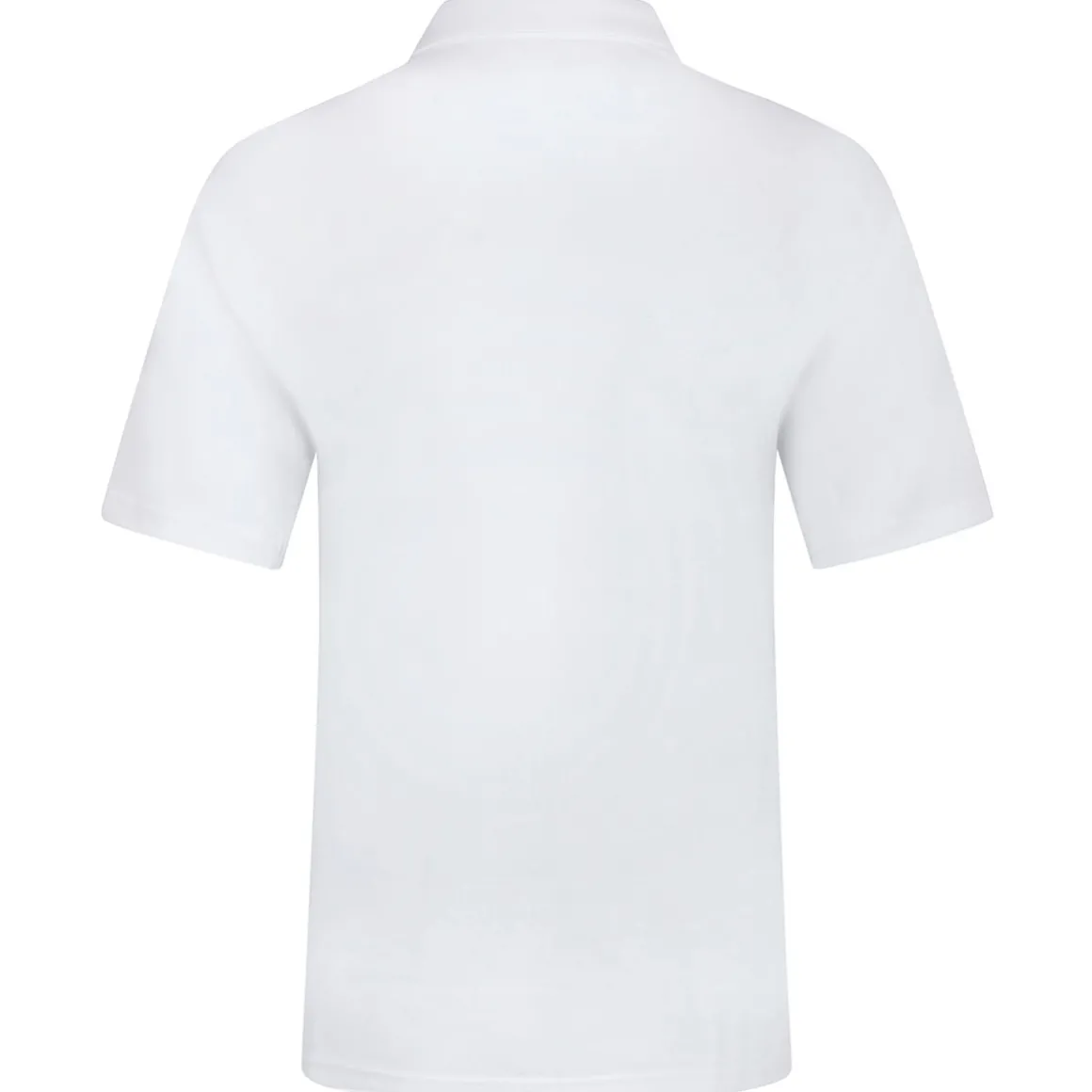 Greg Norman Men's Shark Logo Golf Polo Shirt