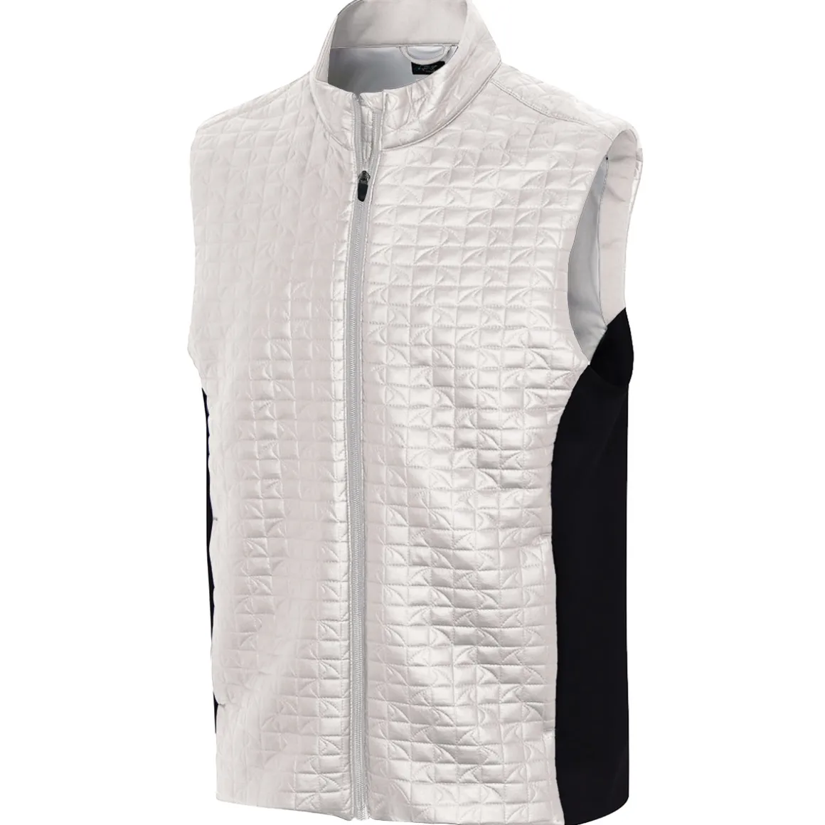 Greg Norman Men's Tidal Wave Golf Gilet