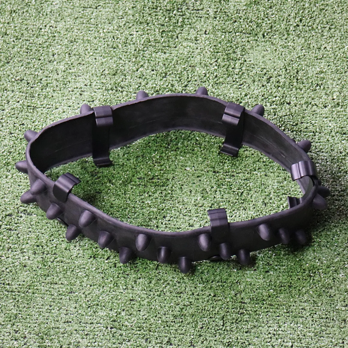Hedgehog Electric Trolley Golf Wheel Sleeve Kit