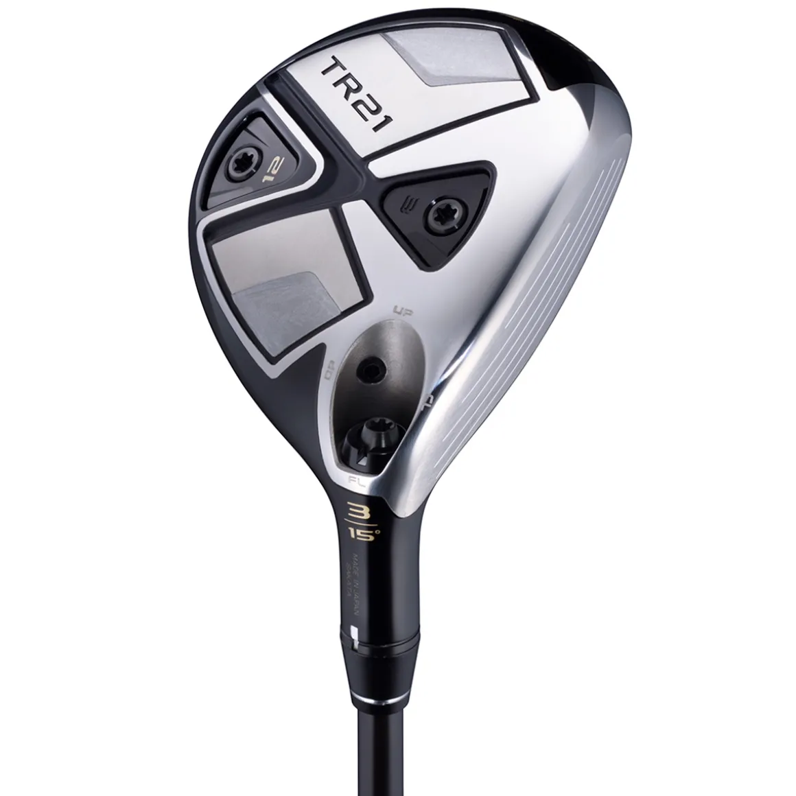 Honma TR21 Golf Fairway Wood