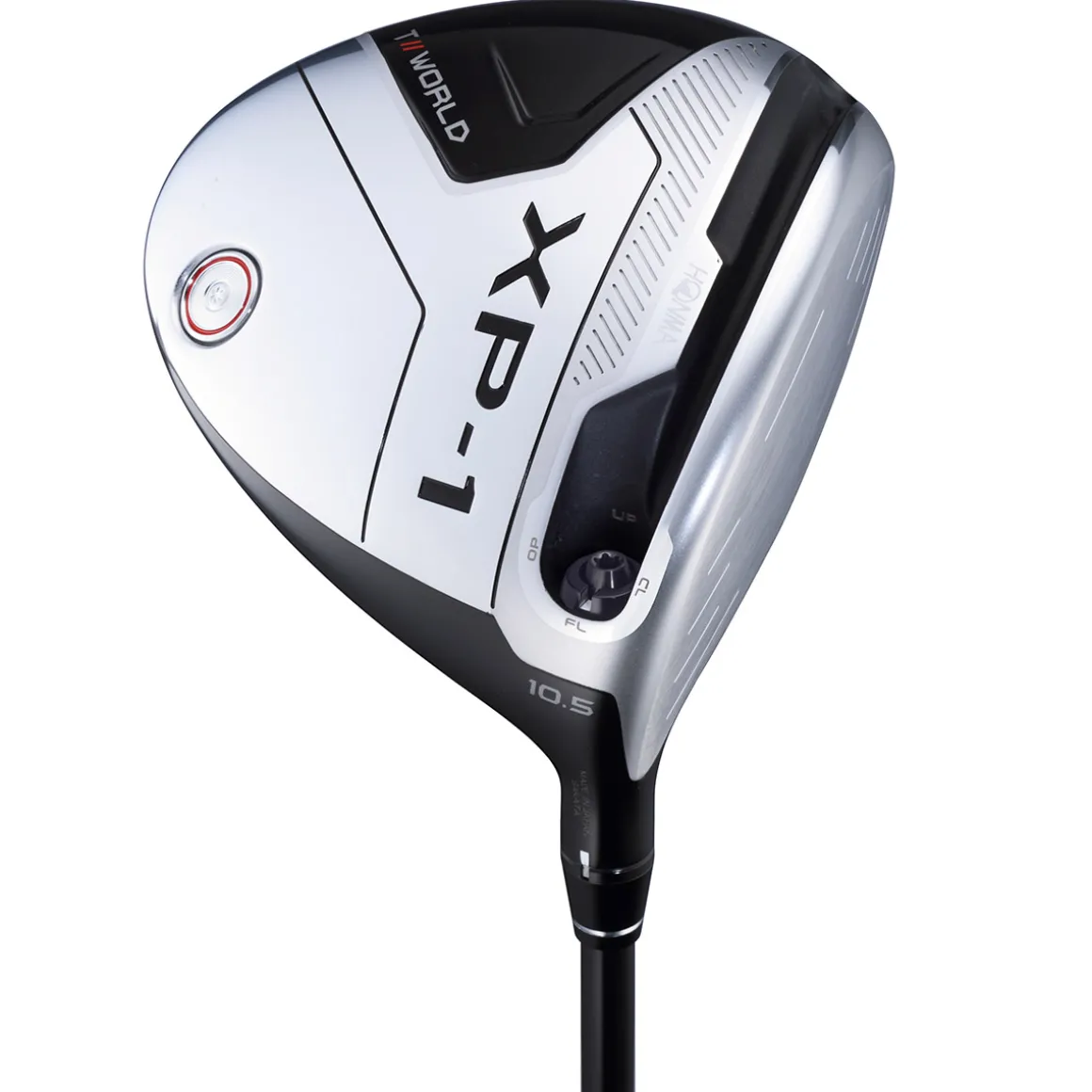 Honma XP-1 Golf Driver