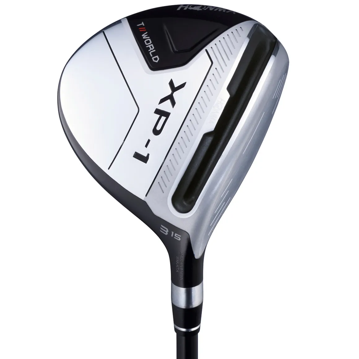 Honma XP-1 Golf Fairway Wood