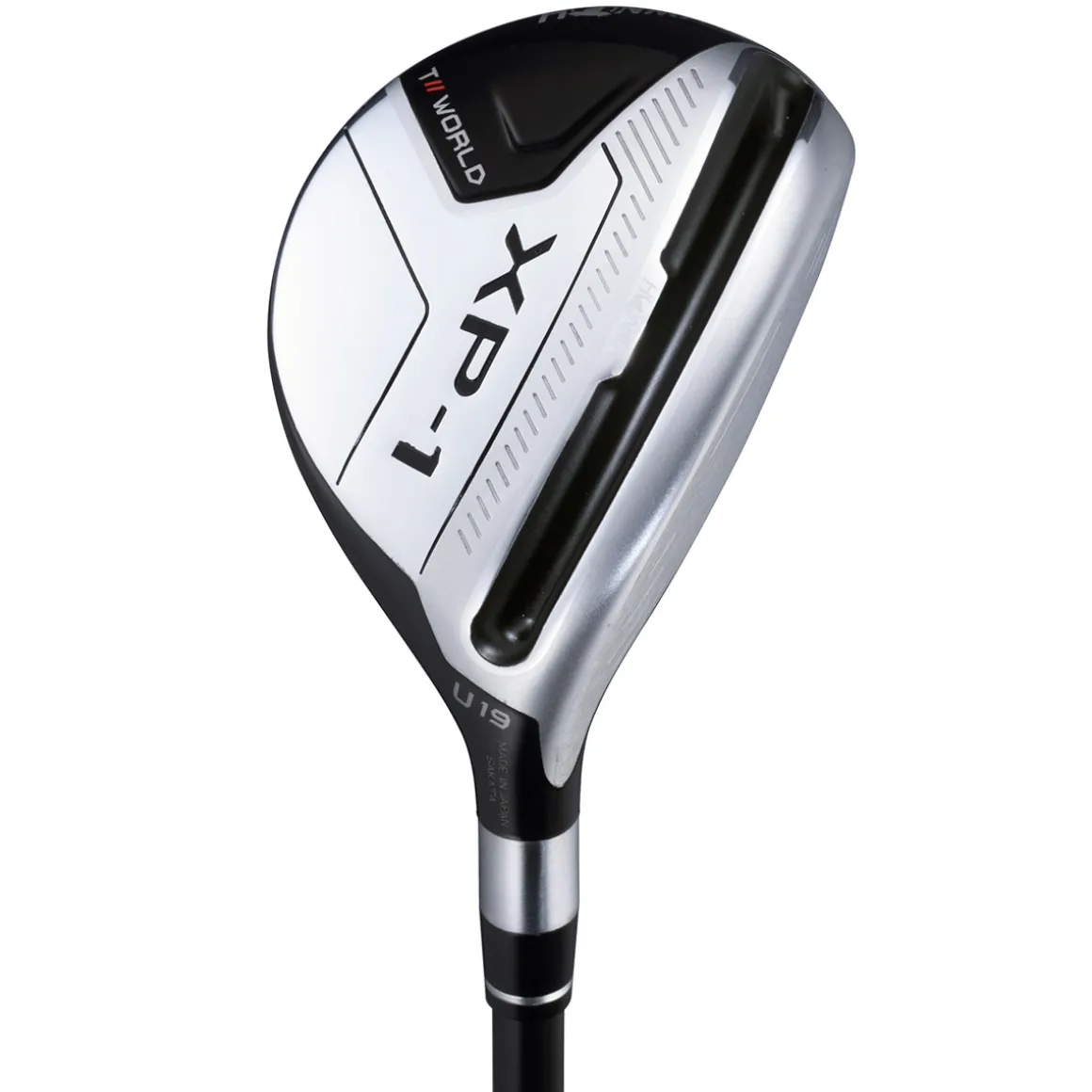 Honma XP-1 Golf Hybrid