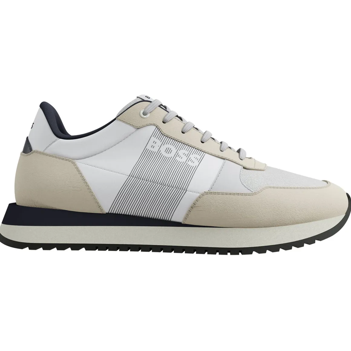 Hugo Boss Kai Runn MXPR N Spikeless Golf Trainers
